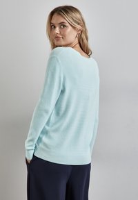 Street One BASIC - Maglione - türkis