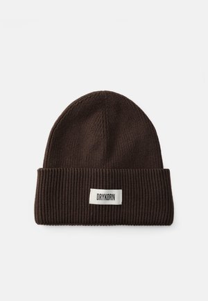 LOAH UNISEX - Kapa - brown