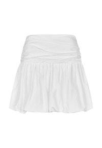 MARGOT - Minijupe - soft white
