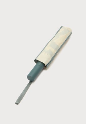 Hay, REGN UMBRELLA UNISEX - Dáždnik - soft yellow/light green