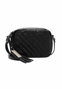 Suri Frey borsa a tracolla SFY Buffey Crossbody Bag Black nero