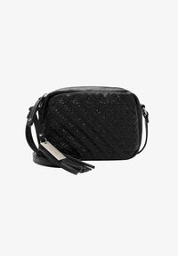 Suri Frey borsa a tracolla SFY Buffey Crossbody Bag Black nero Suri Frey borsa a tracolla SFY Buffey Crossbody Bag Black nero