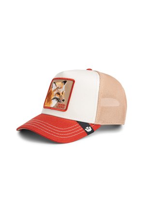 Cap - multicolor