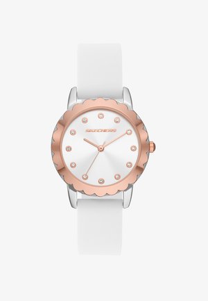 Skechers Ure - white