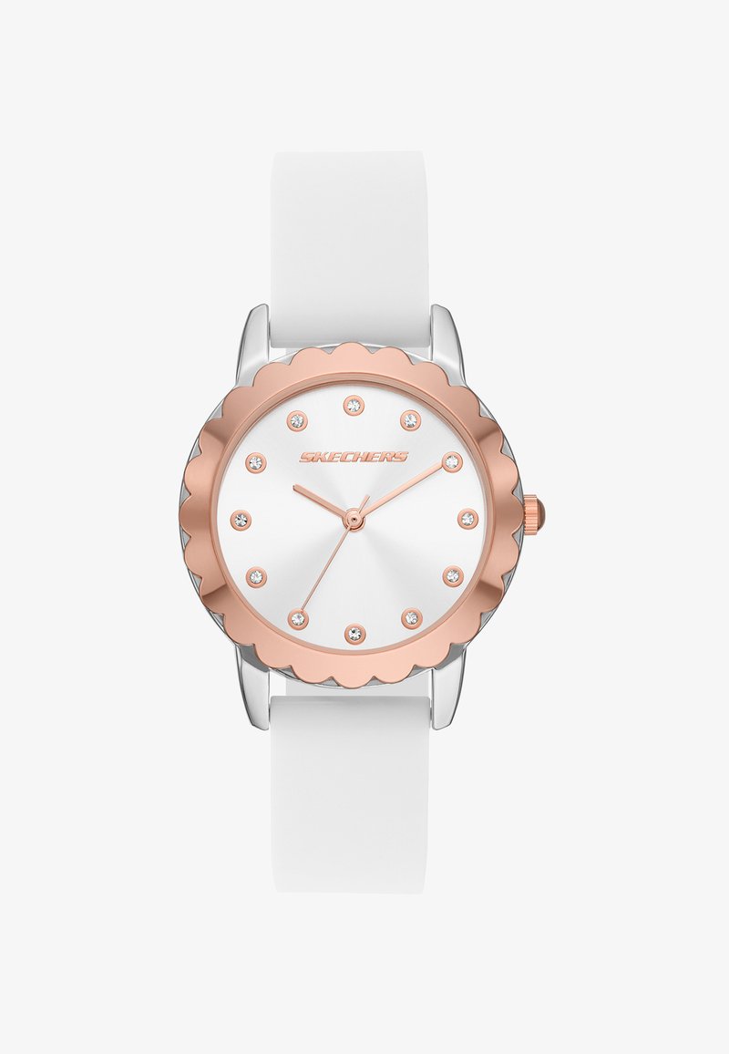 Skechers Reloj - white