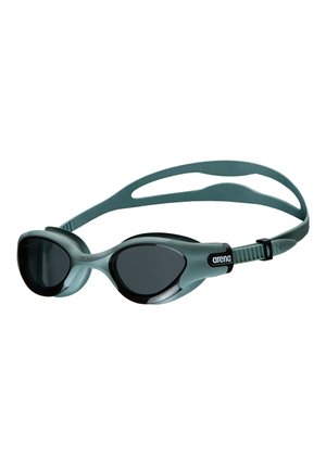 THE ONE PLUS - Gafas de natación - smoke sage