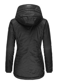 Ragwear GORDON A - Vinterjakker - dark grey