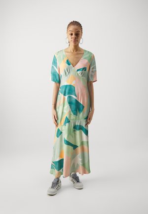 POPPY - Cocktail dress / Party dress - sage lyra