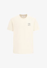 Niet geselecteerd, ecru