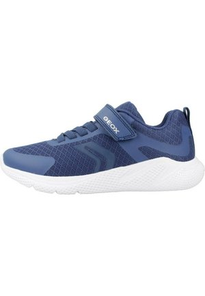 Geox J SPRINTYE  - Zapatillas - azul