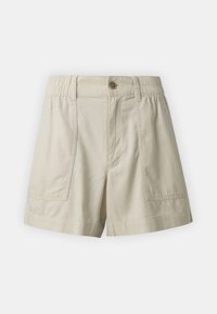 GAP EASY UTILITY - Shortsit - beige