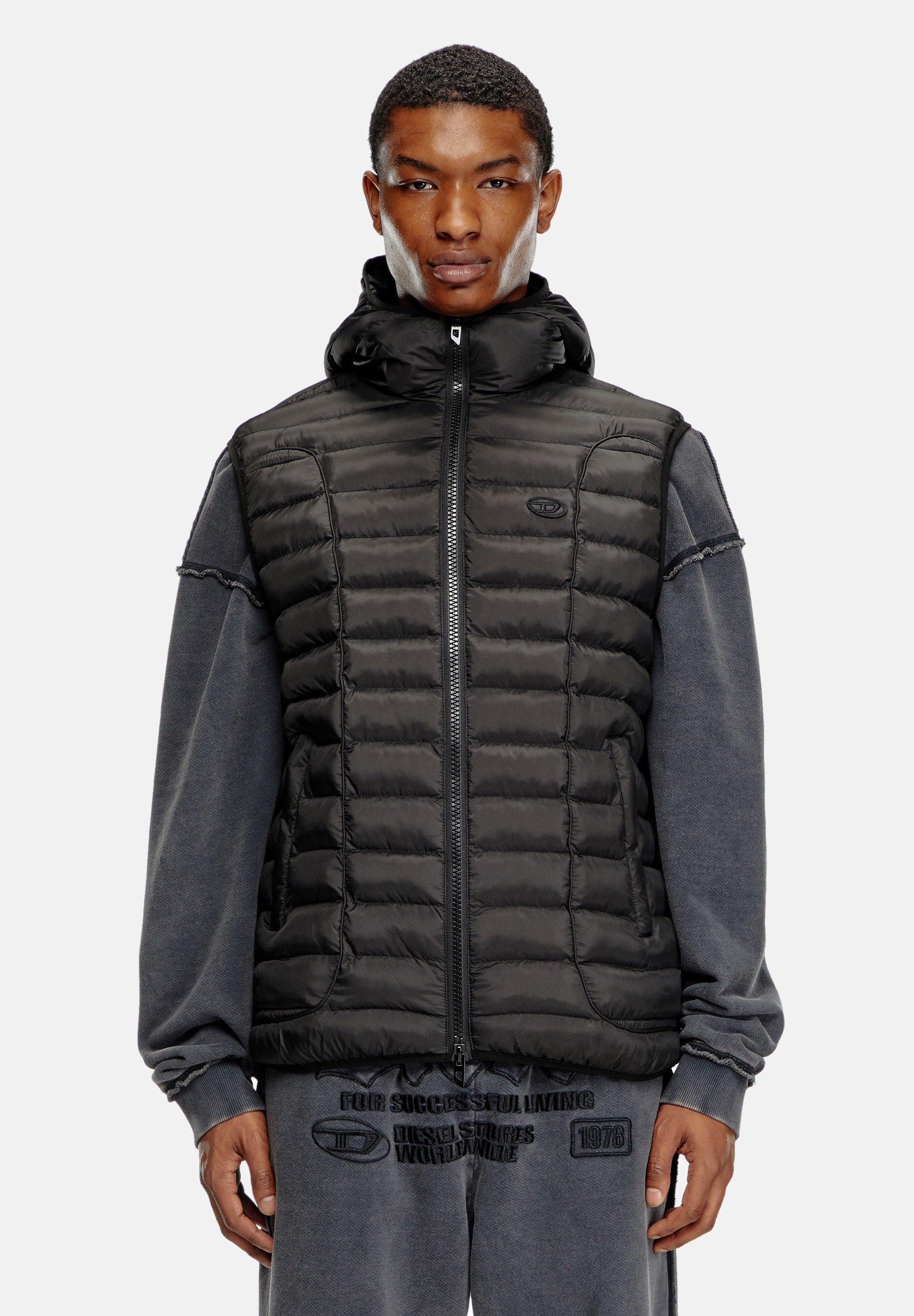 Giacche e cappotti Gilet da uomo | Ralph Lauren® IT