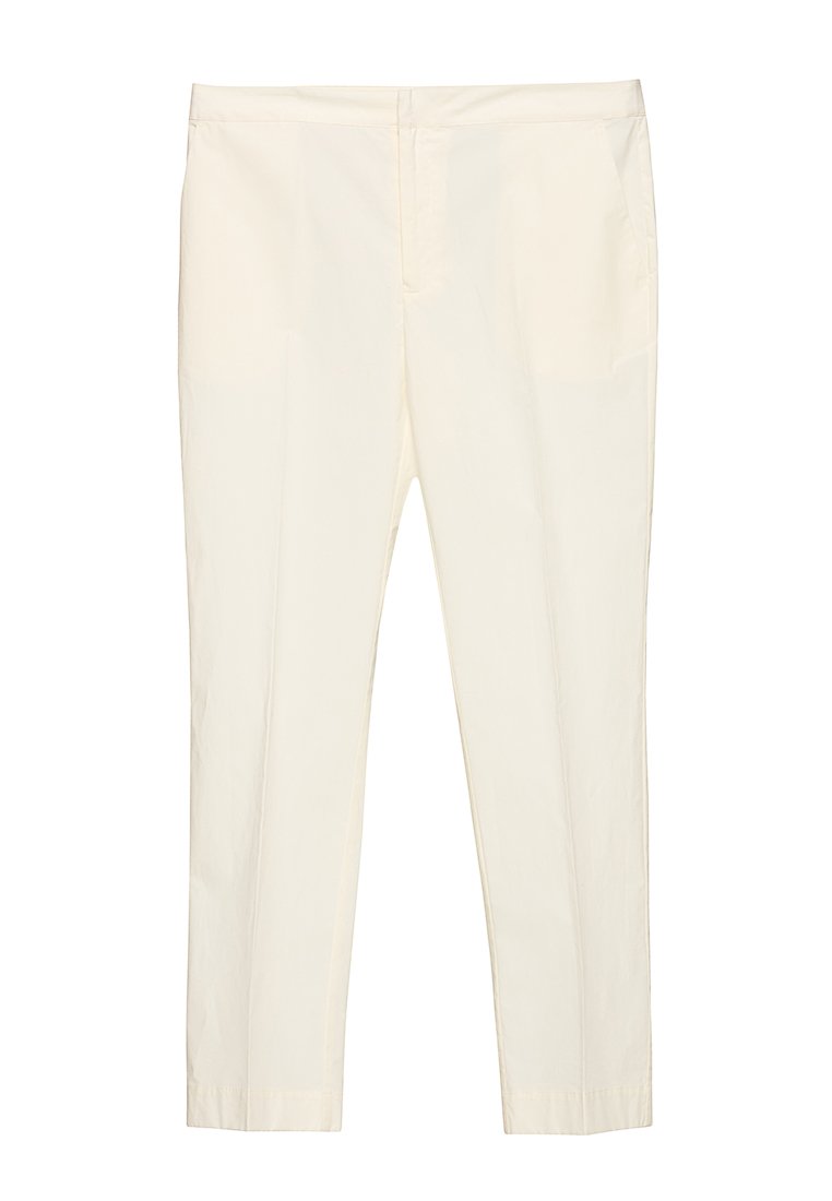 TWINSET Broek crème TWINSET Broek crème