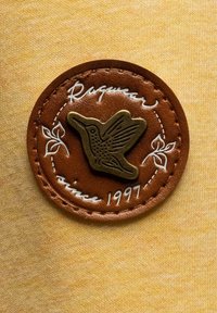 Ragwear LUCINDA - Lett jakke - vanilla