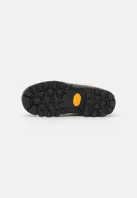 Timberland VIBRAM BOOT WP - Bottines à lacets - natural