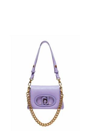 SMALL LAPUFFY - Handtasche - wisteria