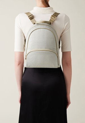 MEDIUM - Zaino - kaki