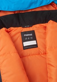 Reima AUTTI - Snowboardjacke - navy