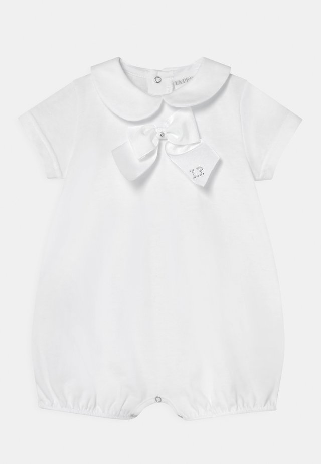 BABY - Jumpsuit - bianco