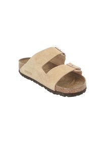 Birkenstock ARIZONA - Mules - LatteCream