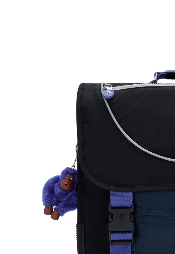 PREPPY BTS – Schulranzen – true block