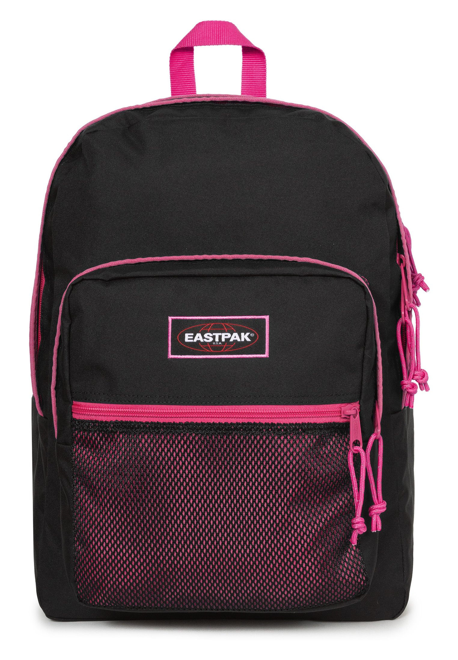 Eastpak PINNACLE - Mochila - kontrast escape/negro - Zalando.es