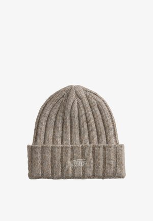 Vans, COVEY TALL CUFF. UNISEX - Gorro - light beige