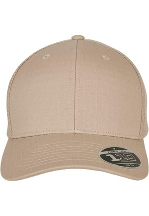 RIPSTOP - Caps - khaki