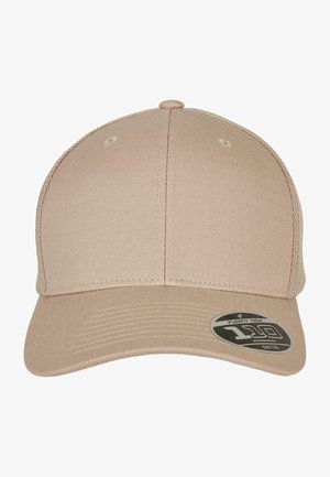 RIPSTOP - Cap - khaki