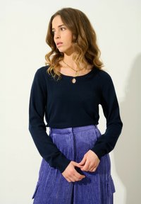 Authentic Cashmere - Sweter