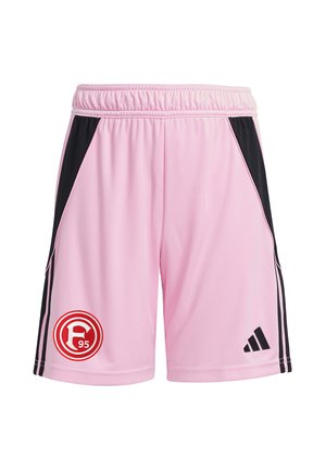 adidas Performance, ADIDAS PERFORMANCE FORTUNA DÜSSELDORF TORWARTSHORT 2025/2026 REPLICAS  - Kurze Sporthose - rosa