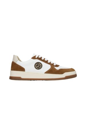 - Sneakersy niskie