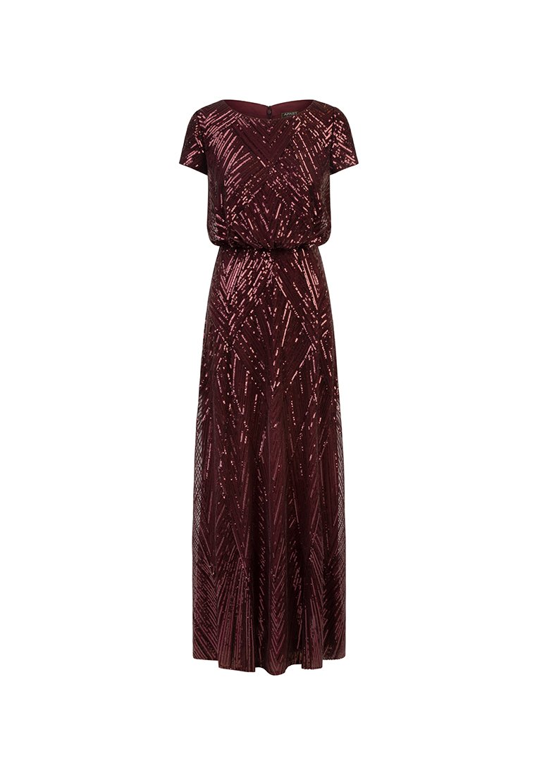 Apart Glamour Galajurk (rood)paars