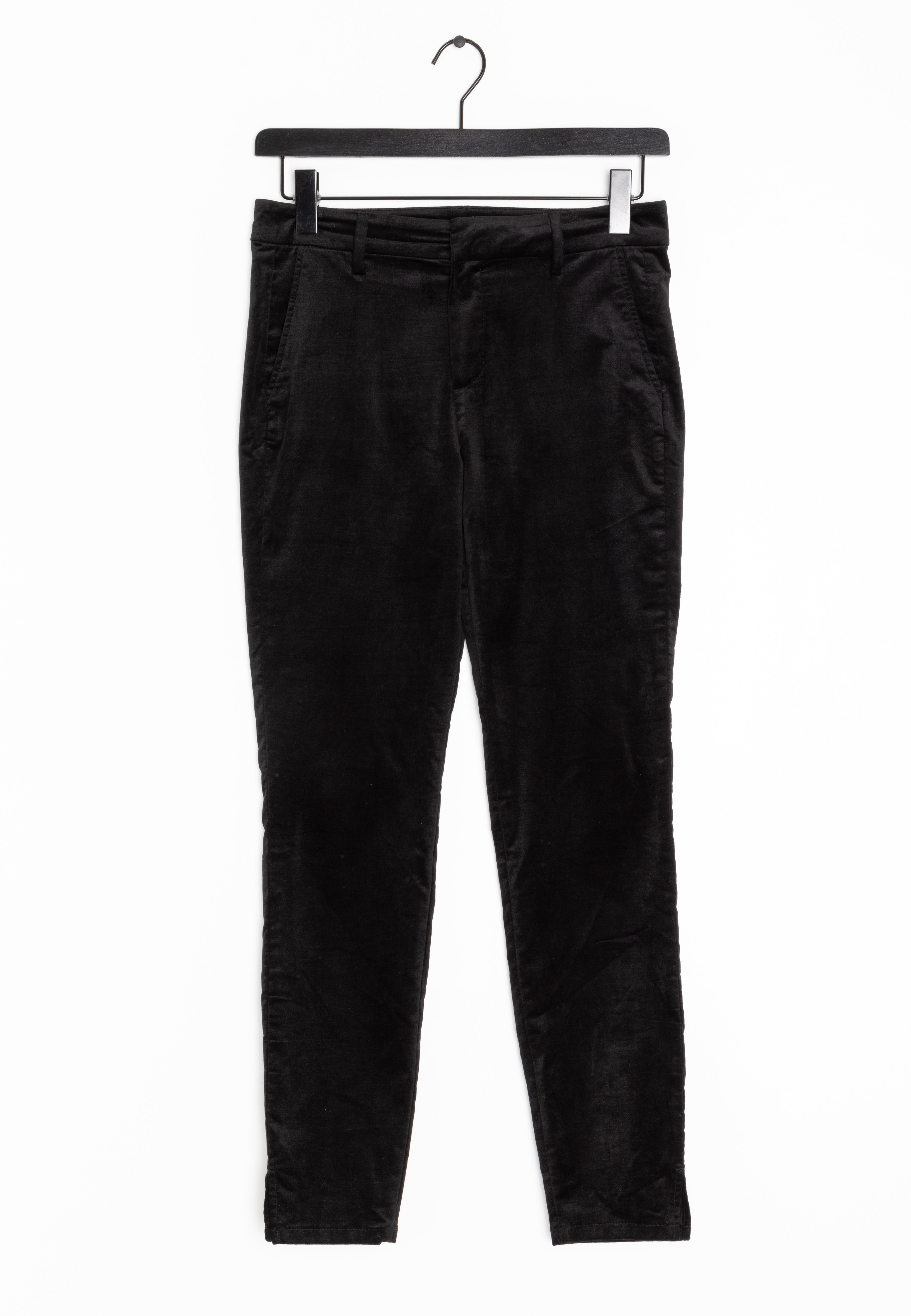 \u0026 other stories Pantalones - black/negro - Zalando.es