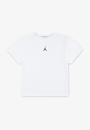 Jordan SPORT DIAMOND - Basic T-shirt - white