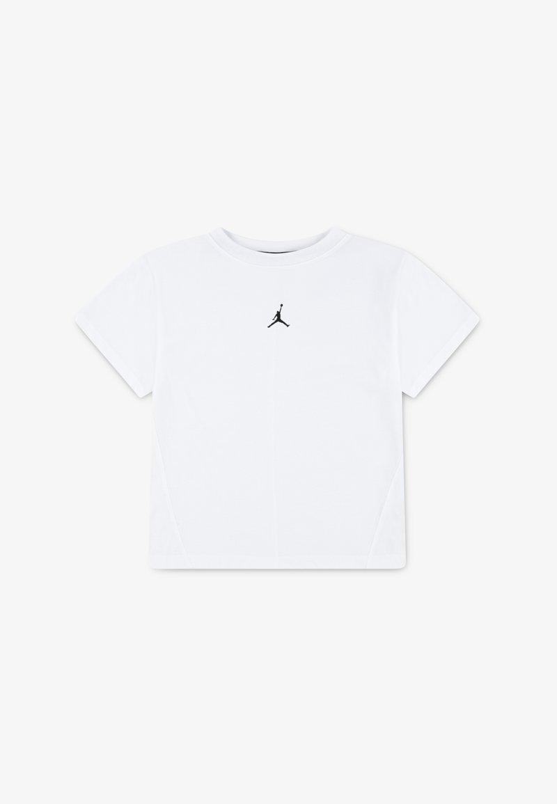 Jordan SPORT DIAMOND - T-shirt básica - white