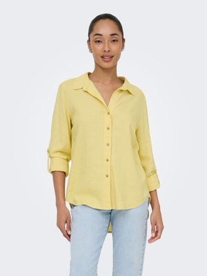 ONLY Skjortebluser - sunlight