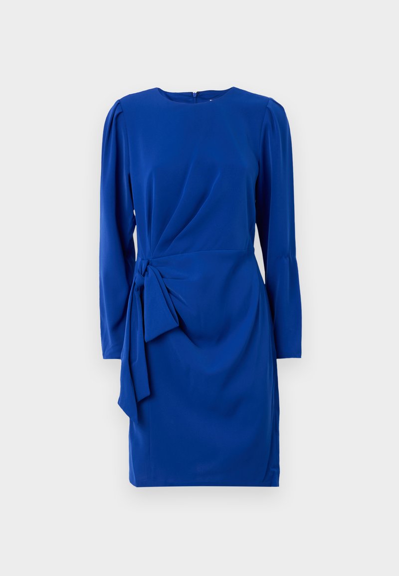 DKNY Cocktailjurk blauw