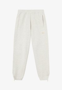 Sélectionné, grey heather
