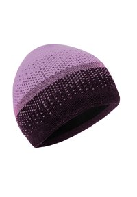 TROLLKIDS Beanie - mauve plum