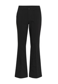 CUCELENE ALPHA - Pantalones - black