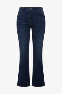 Ei valittu, blue denim