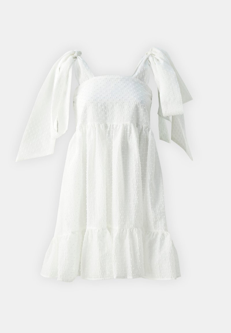 Sister Jane HORSEBACK BOW MINI DRESS - Cocktail dress / Party 