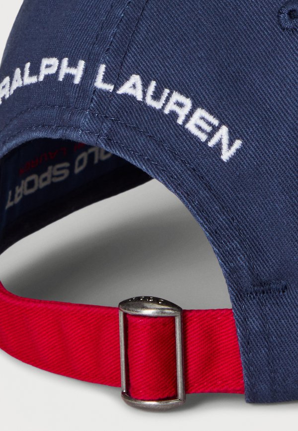 POLO SPORT TWILL BALL CAP UNISEX - Cap2