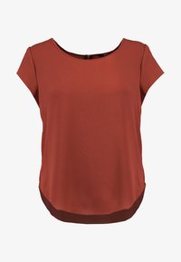 Não selecionado, henna