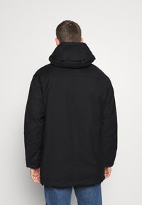 Tommy Hilfiger Wintermantel - black
