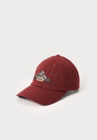 NORM HAT - Kapa - sumac