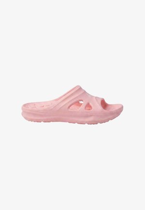Aquarapid, WALKER GABO JR COL PINK - Ciabatte da mare - light pink