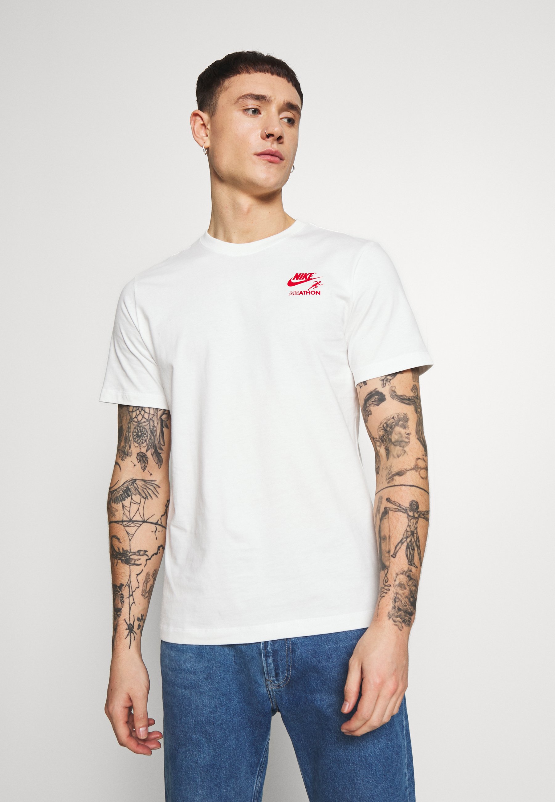 nike airathon t shirt