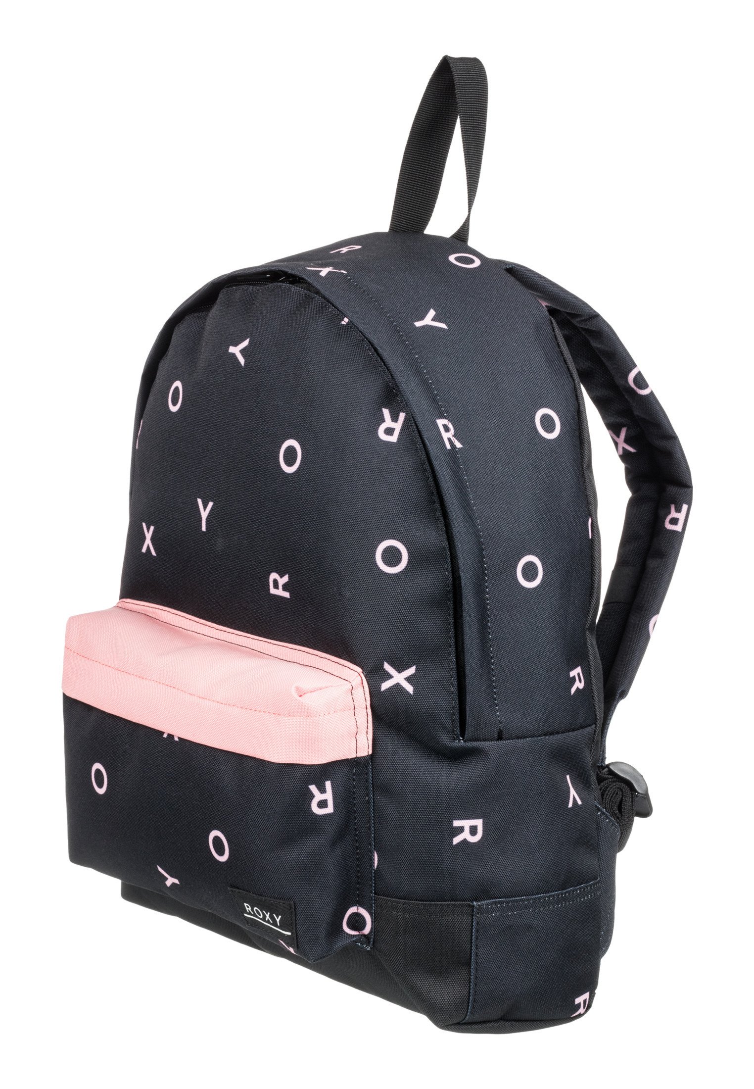 sac roxy noir